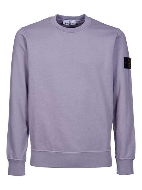 Cotton sweatshirt STONE ISLAND | 801563051V0064